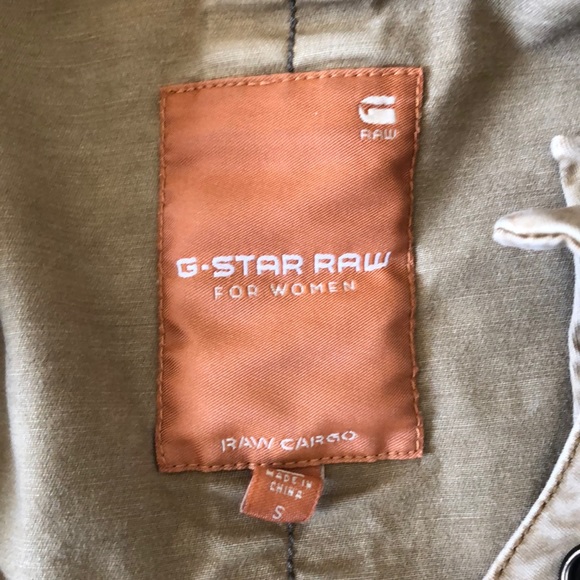 G-star jacket - Picture 2 of 6